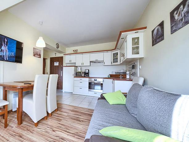 Visitzakopane - Apartament Pistacjowy Kościelisko Exterior foto